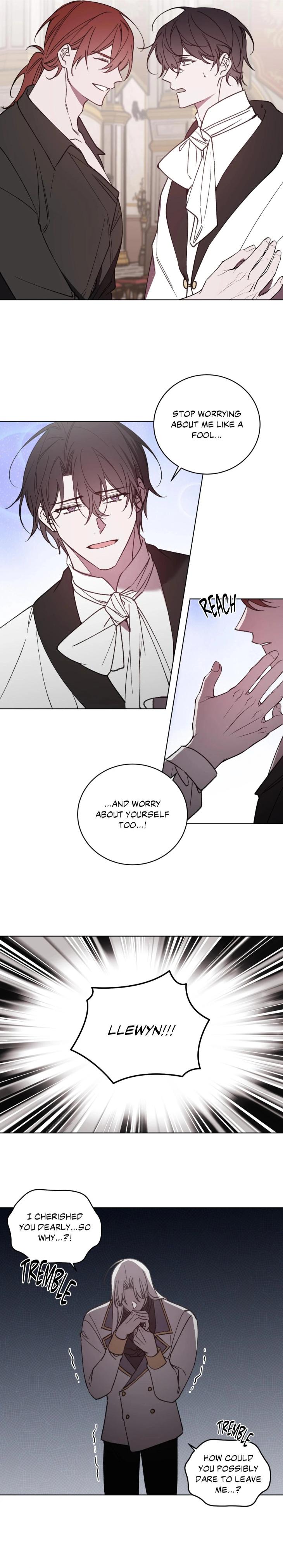 Love-Trap-By-Rayuan-Season-3-Uncensored-Eng page 5