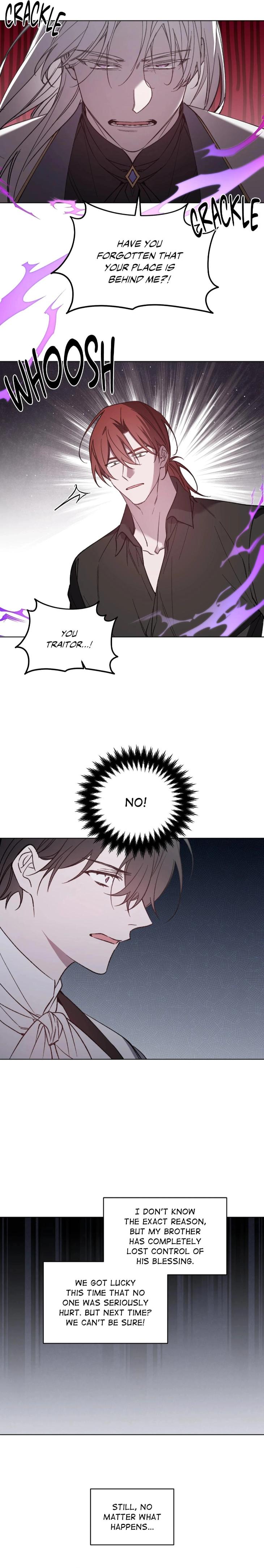 Love-Trap-By-Rayuan-Season-3-Uncensored-Eng page 6