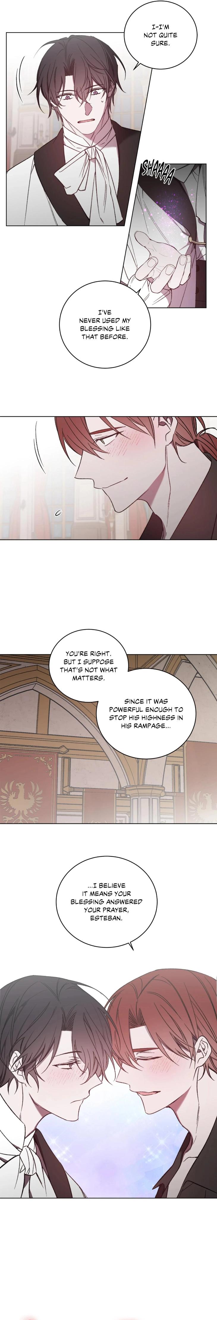 Love-Trap-By-Rayuan-Season-3-Uncensored-Eng page 9