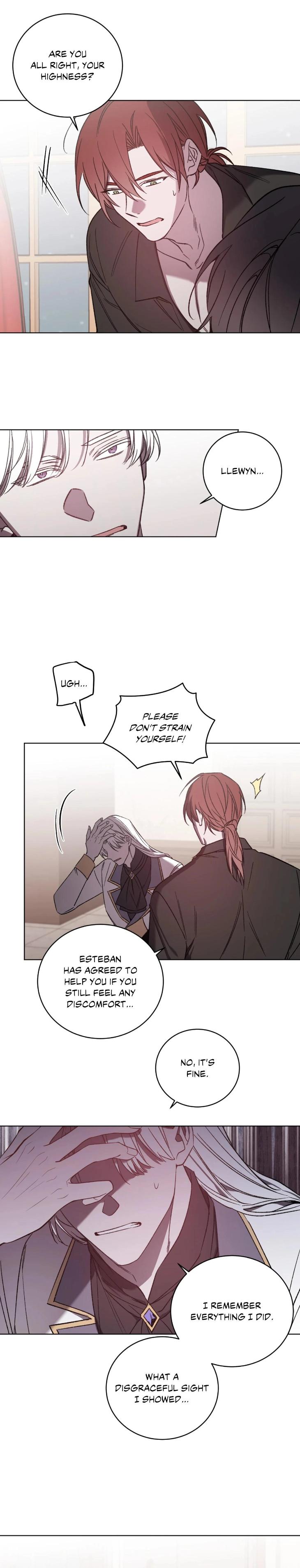 Love-Trap-By-Rayuan-Season-3-Uncensored-Eng page 11