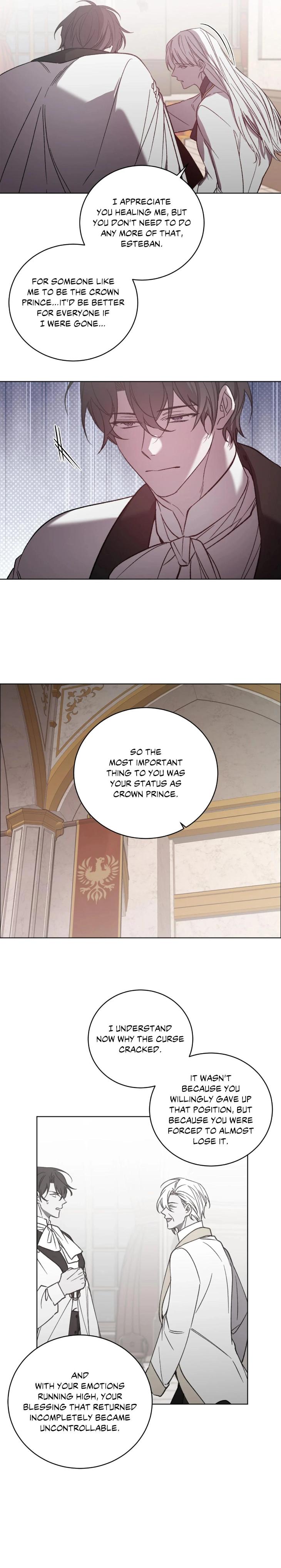 Love-Trap-By-Rayuan-Season-3-Uncensored-Eng page 12