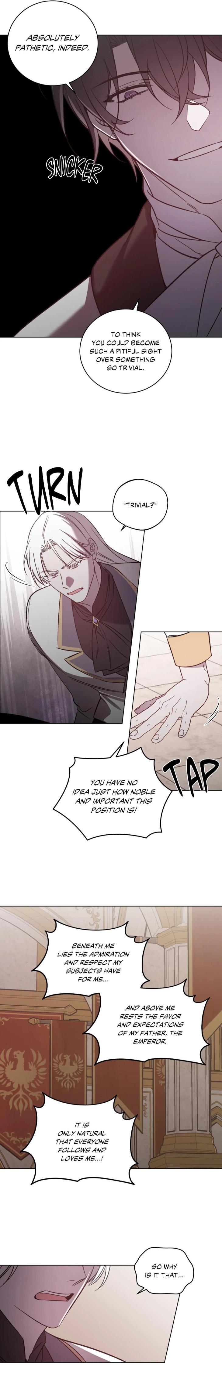 Love-Trap-By-Rayuan-Season-3-Uncensored-Eng page 13