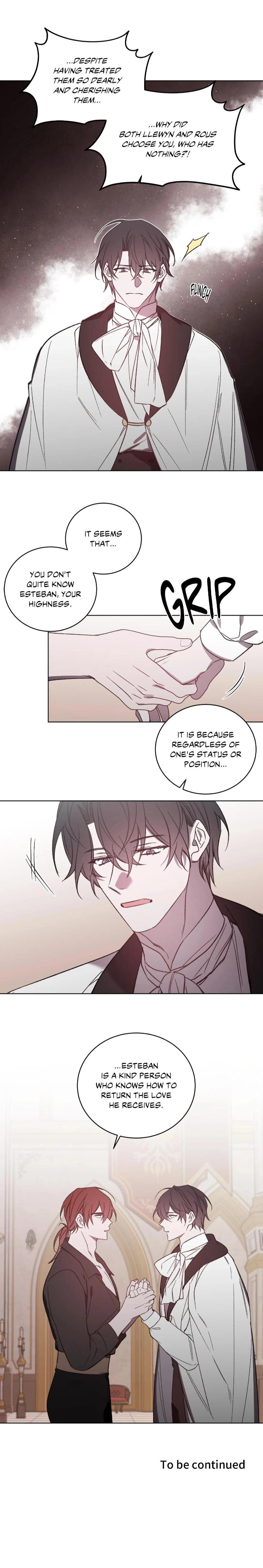 Love-Trap-By-Rayuan-Season-3-Uncensored-Eng page 14