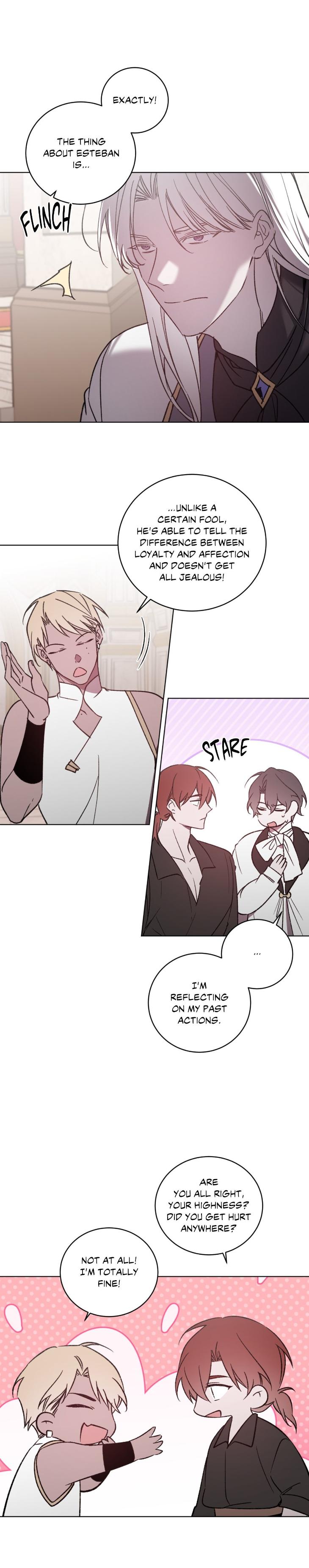 Love-Trap-By-Rayuan-Season-3-Uncensored-Eng page 2