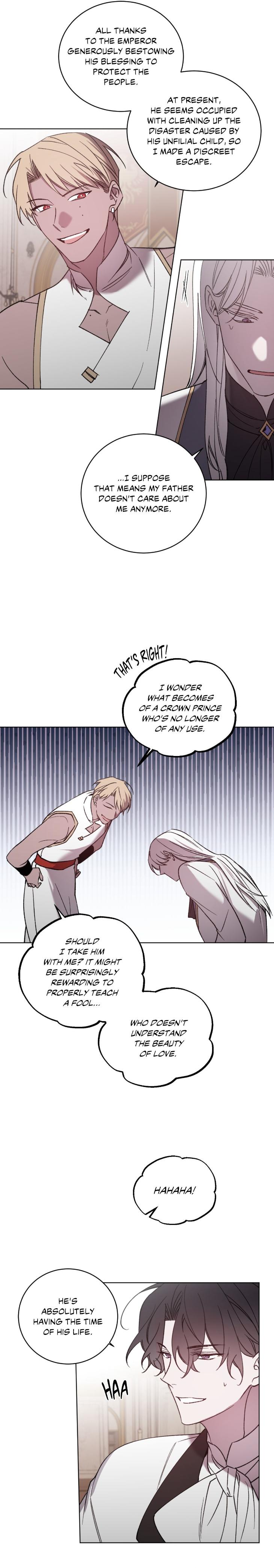 Love-Trap-By-Rayuan-Season-3-Uncensored-Eng page 3