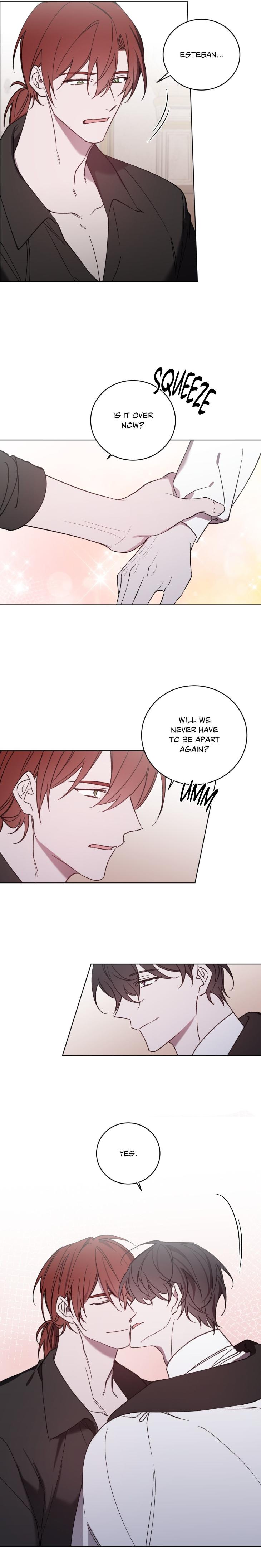 Love-Trap-By-Rayuan-Season-3-Uncensored-Eng page 4