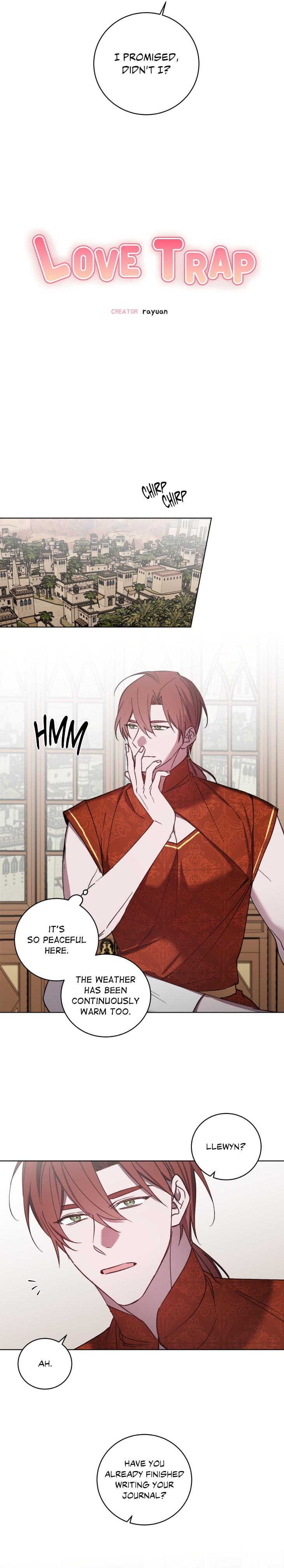 Love-Trap-By-Rayuan-Season-3-Uncensored-Eng page 5