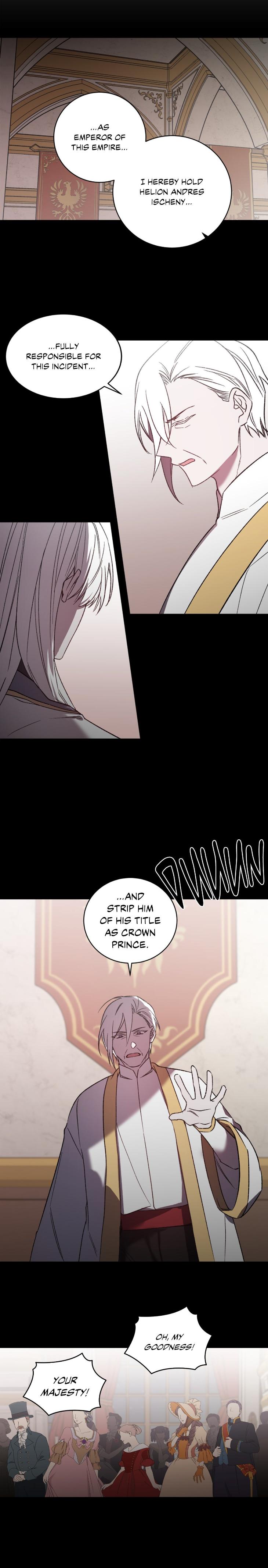 Love-Trap-By-Rayuan-Season-3-Uncensored-Eng page 7