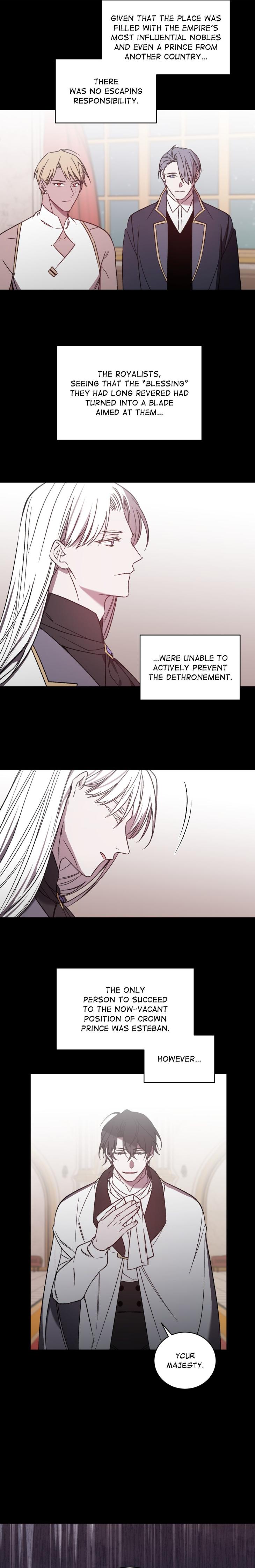 Love-Trap-By-Rayuan-Season-3-Uncensored-Eng page 8
