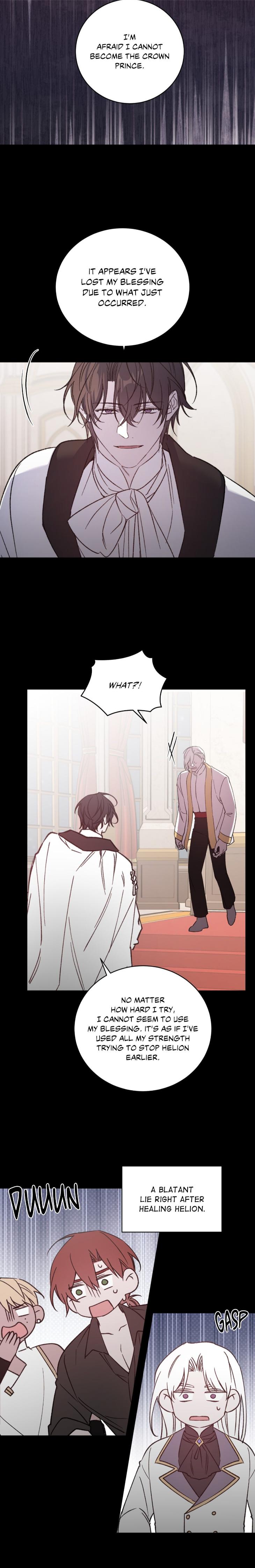 Love-Trap-By-Rayuan-Season-3-Uncensored-Eng page 9