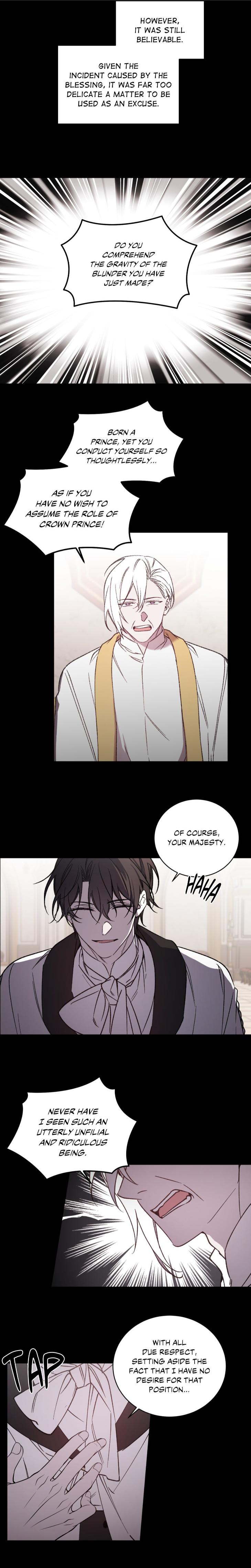 Love-Trap-By-Rayuan-Season-3-Uncensored-Eng page 10