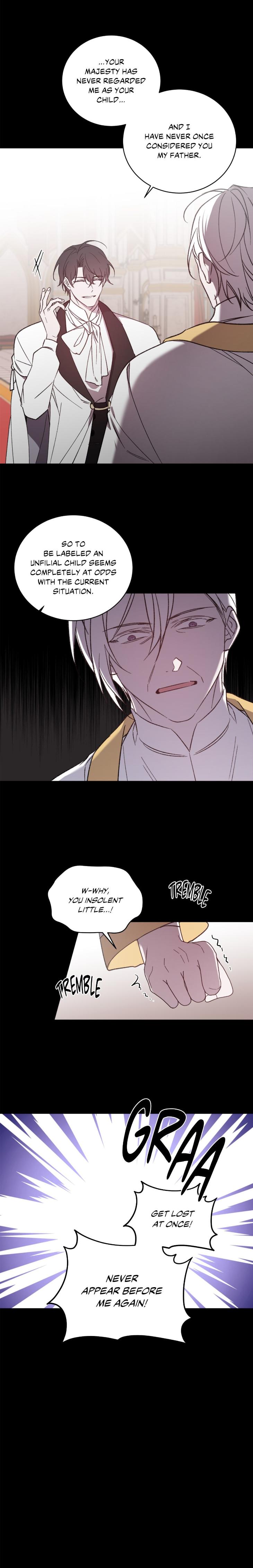 Love-Trap-By-Rayuan-Season-3-Uncensored-Eng page 11