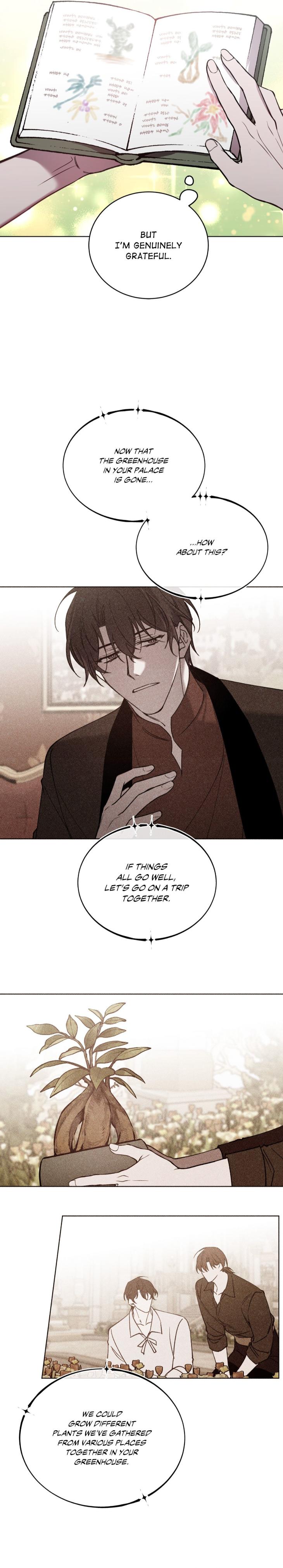 Love-Trap-By-Rayuan-Season-3-Uncensored-Eng page 13