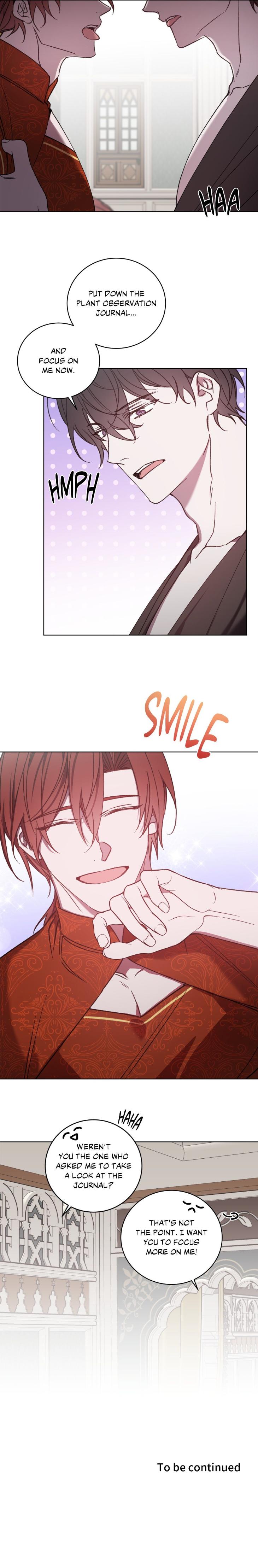 Love-Trap-By-Rayuan-Season-3-Uncensored-Eng page 15