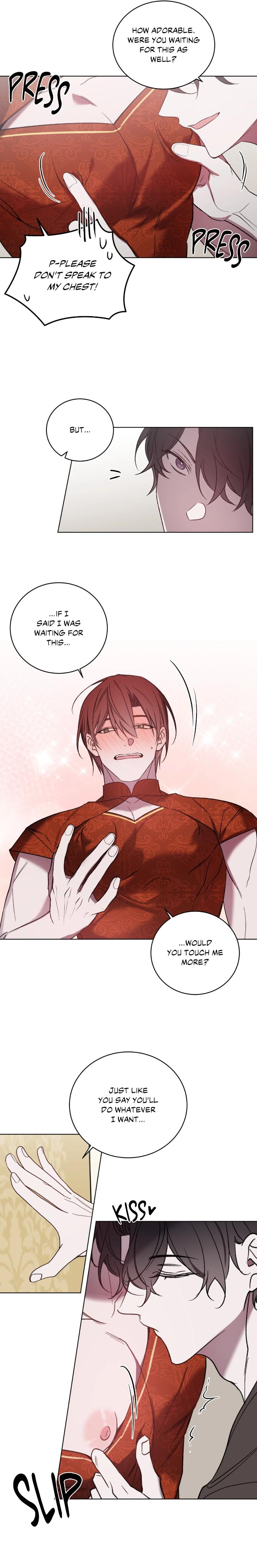 Love-Trap-By-Rayuan-Season-3-Uncensored-Eng page 3