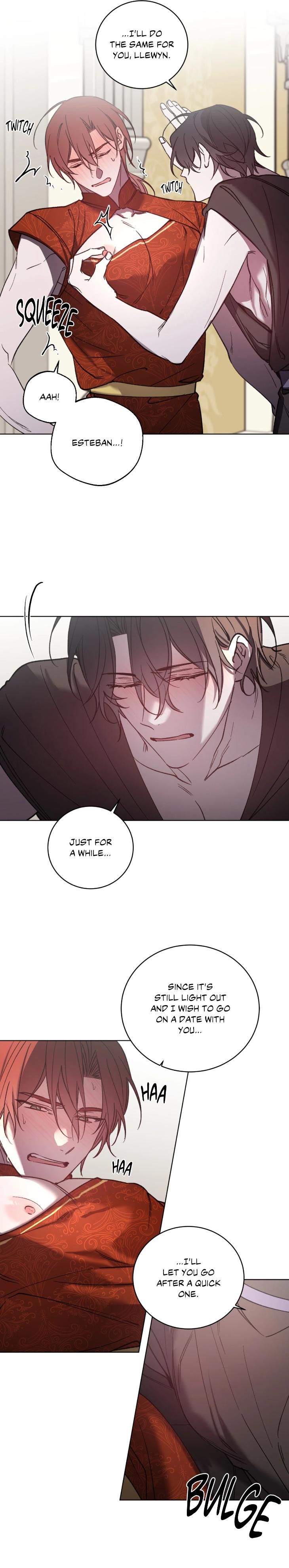 Love-Trap-By-Rayuan-Season-3-Uncensored-Eng page 4