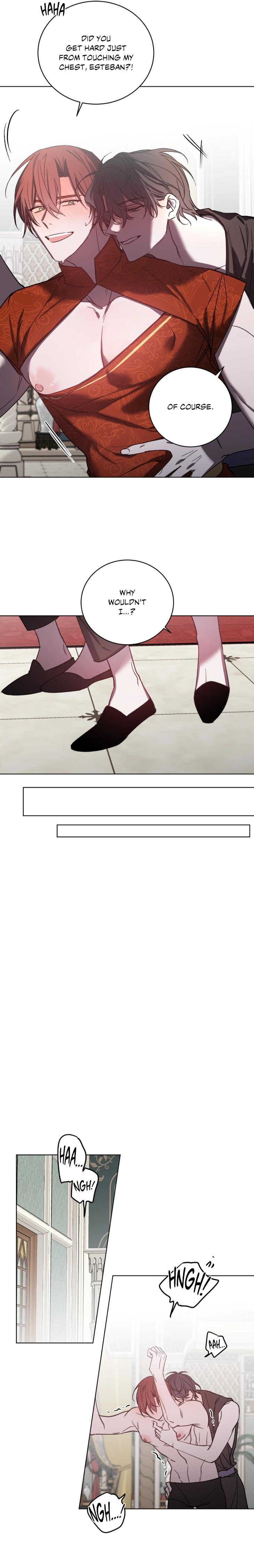 Love-Trap-By-Rayuan-Season-3-Uncensored-Eng page 5