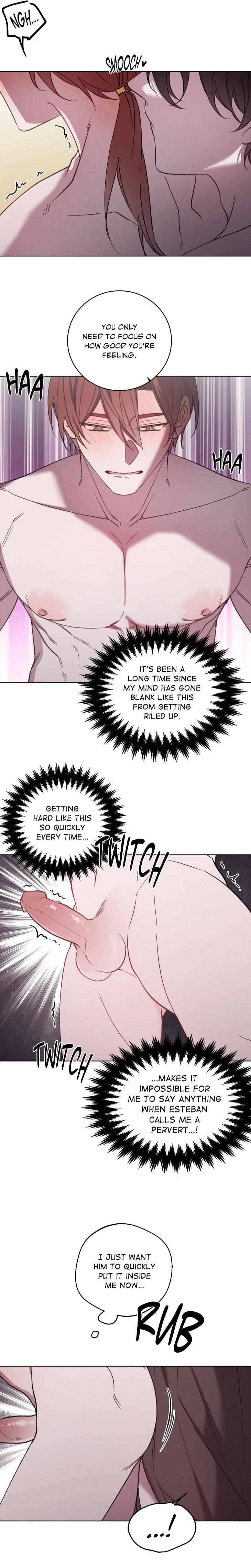 Love-Trap-By-Rayuan-Season-3-Uncensored-Eng page 8