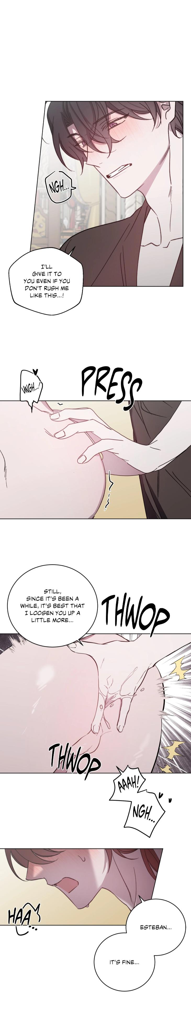 Love-Trap-By-Rayuan-Season-3-Uncensored-Eng page 9