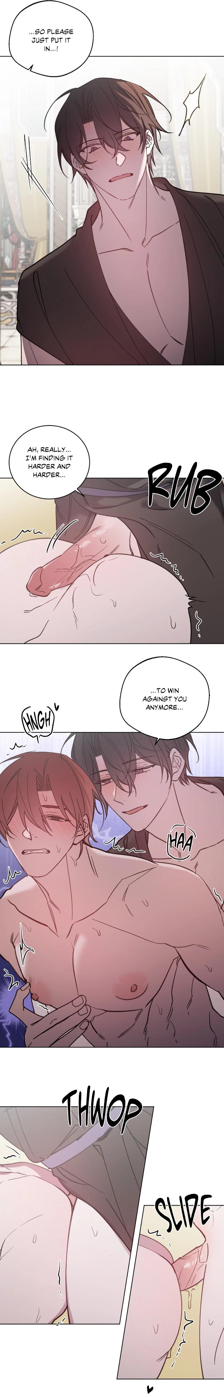 Love-Trap-By-Rayuan-Season-3-Uncensored-Eng page 10