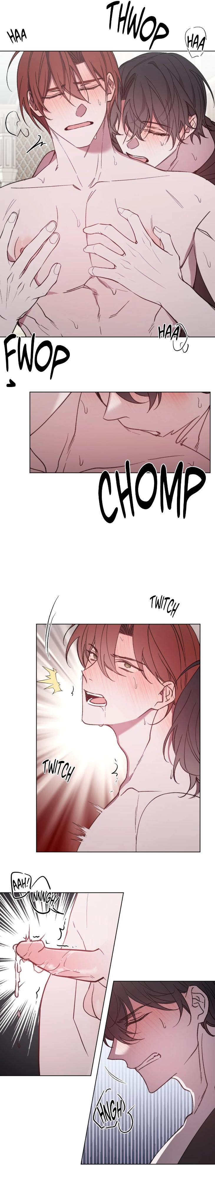 Love-Trap-By-Rayuan-Season-3-Uncensored-Eng page 11
