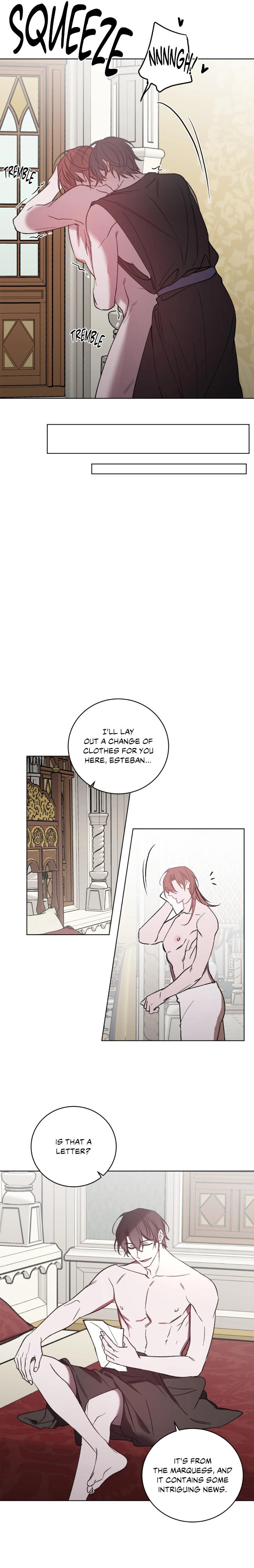 Love-Trap-By-Rayuan-Season-3-Uncensored-Eng page 12