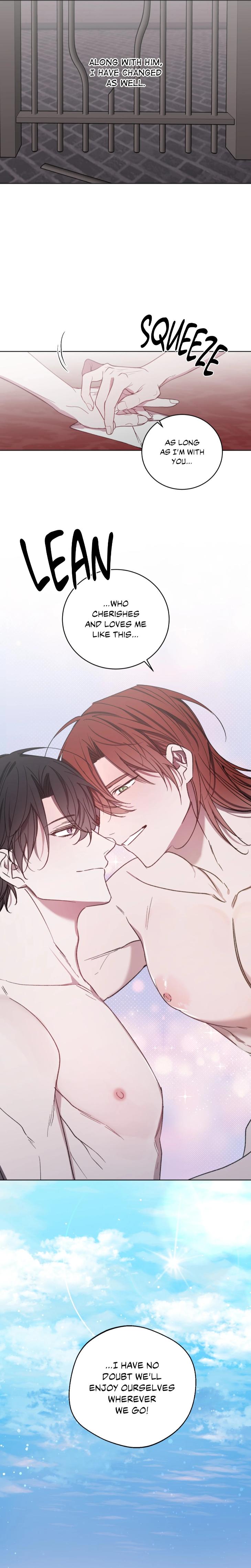 Love-Trap-By-Rayuan-Season-3-Uncensored-Eng page 15