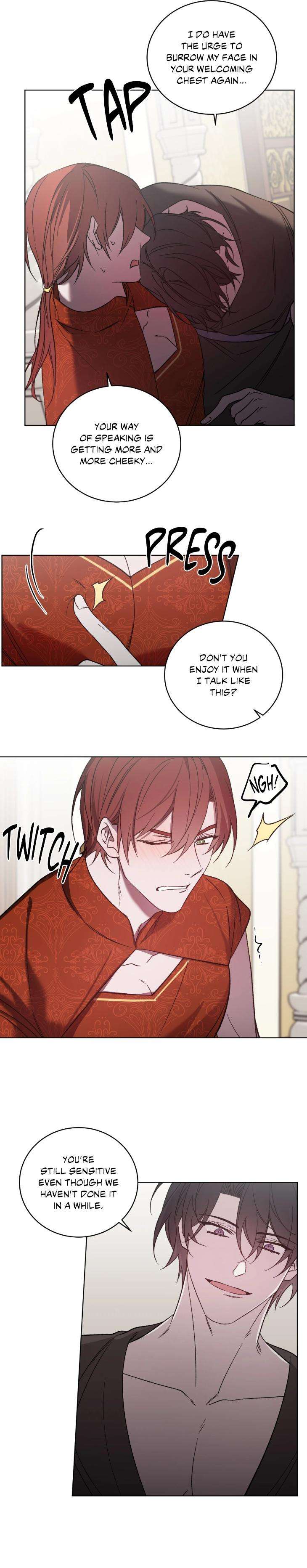 Love-Trap-By-Rayuan-Season-3-Uncensored-Eng page 2