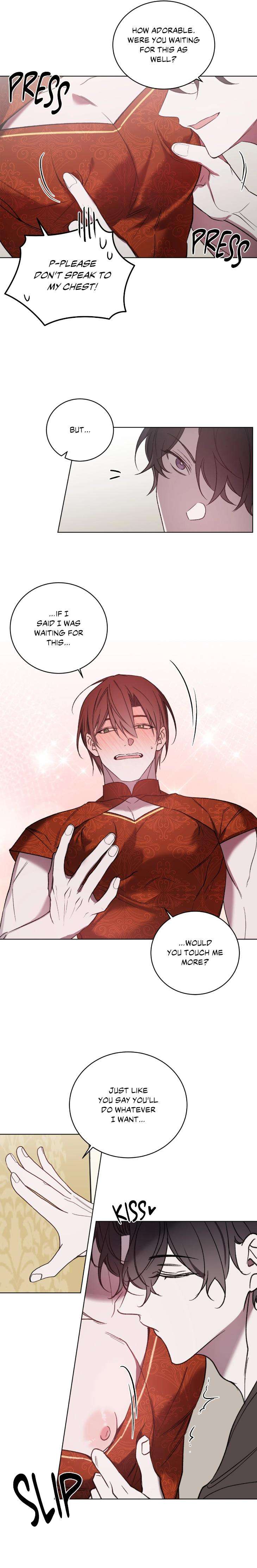 Love-Trap-By-Rayuan-Season-3-Uncensored-Eng page 3