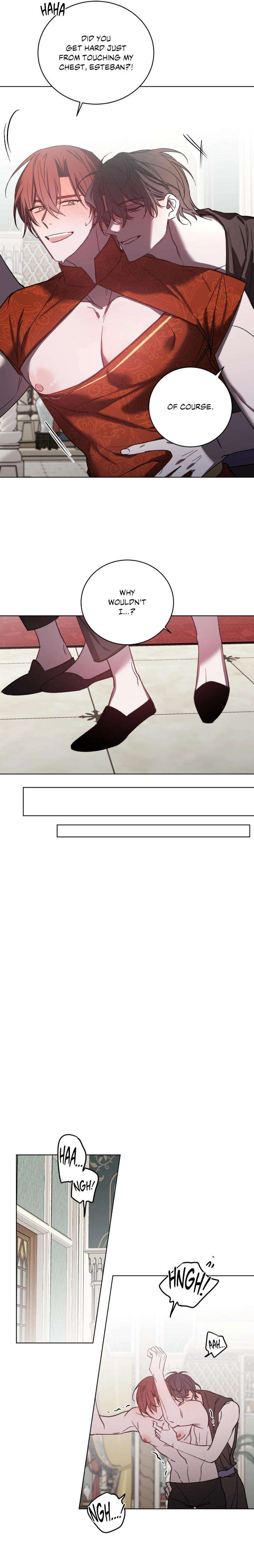 Love-Trap-By-Rayuan-Season-3-Uncensored-Eng page 5