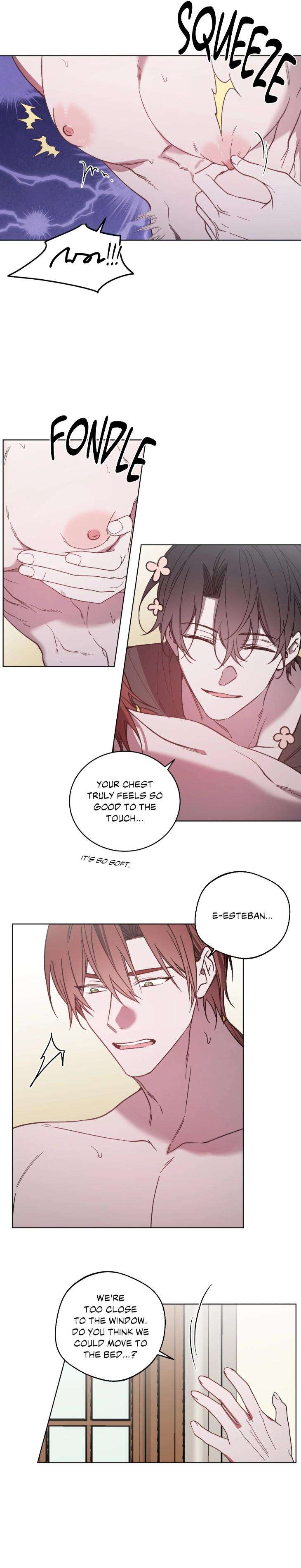 Love-Trap-By-Rayuan-Season-3-Uncensored-Eng page 6
