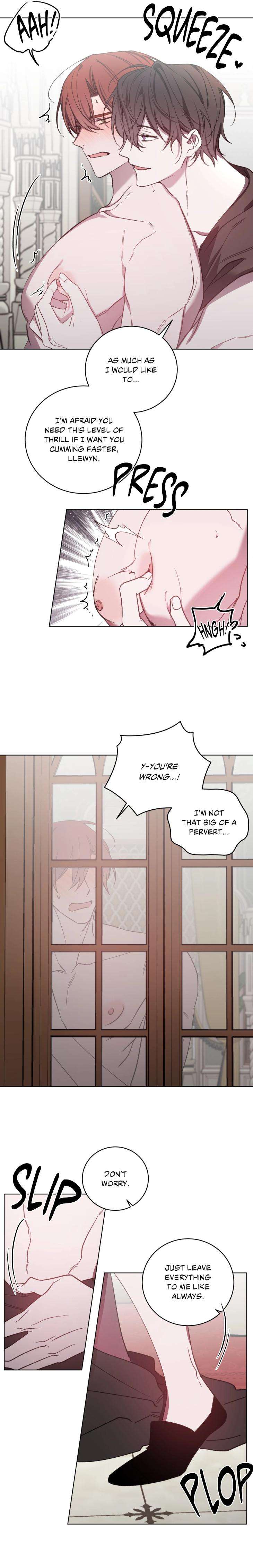 Love-Trap-By-Rayuan-Season-3-Uncensored-Eng page 7