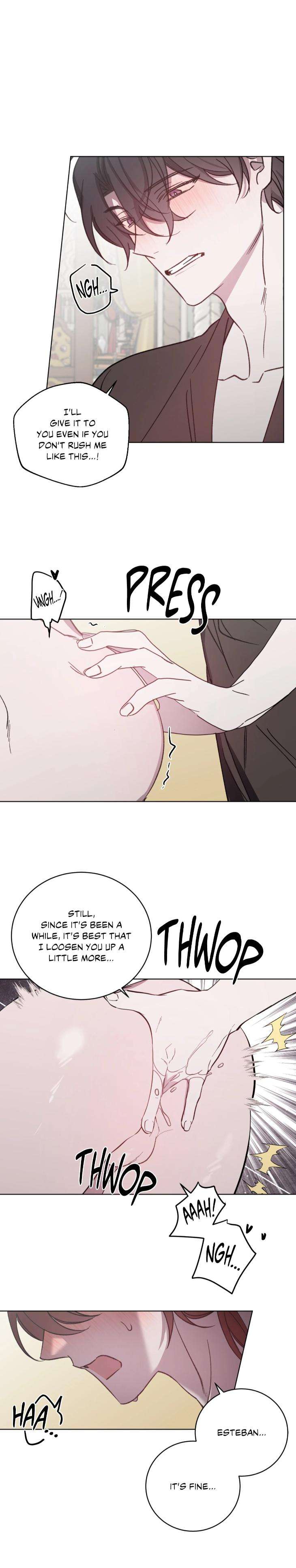 Love-Trap-By-Rayuan-Season-3-Uncensored-Eng page 9