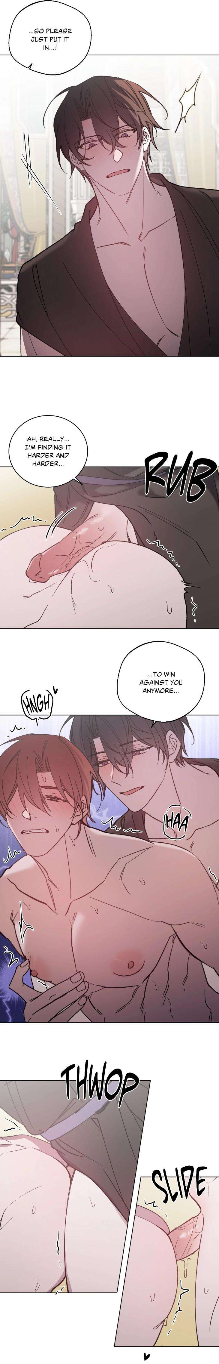 Love-Trap-By-Rayuan-Season-3-Uncensored-Eng page 10