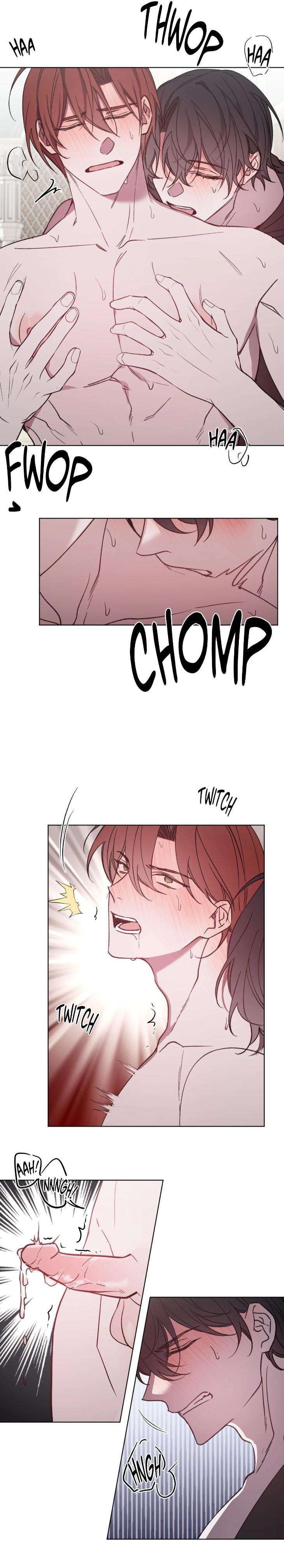 Love-Trap-By-Rayuan-Season-3-Uncensored-Eng page 11