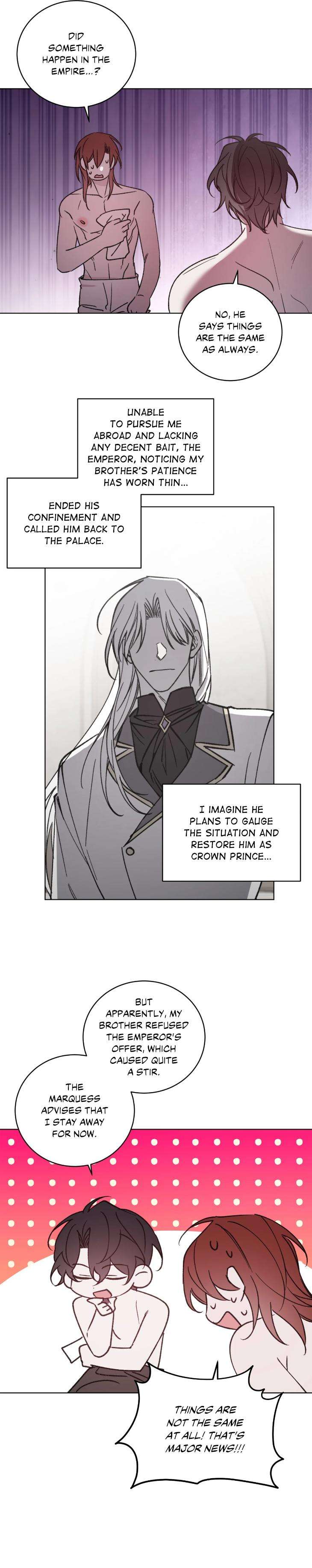 Love-Trap-By-Rayuan-Season-3-Uncensored-Eng page 13