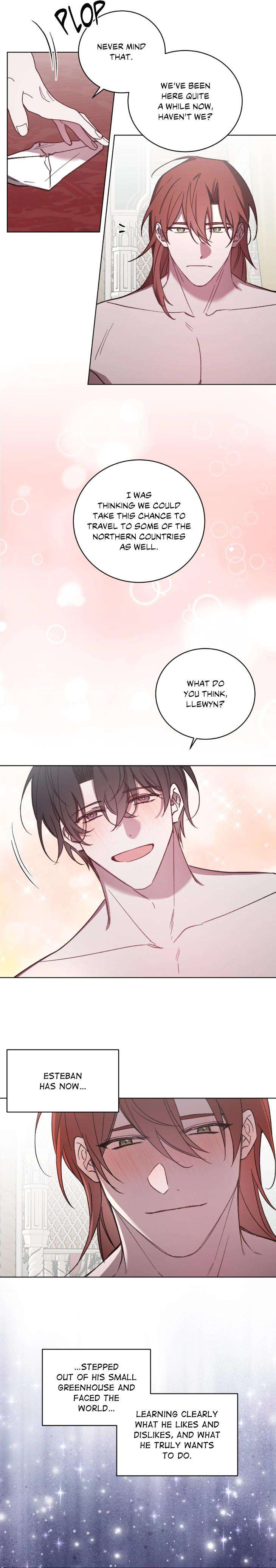 Love-Trap-By-Rayuan-Season-3-Uncensored-Eng page 14