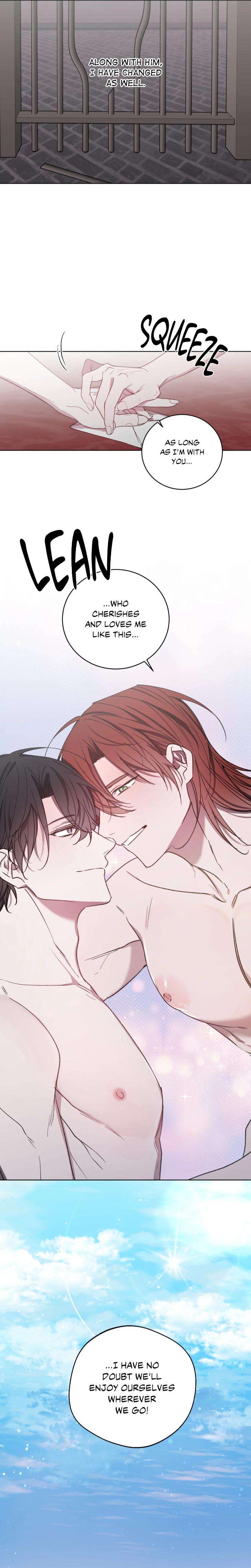 Love-Trap-By-Rayuan-Season-3-Uncensored-Eng page 15