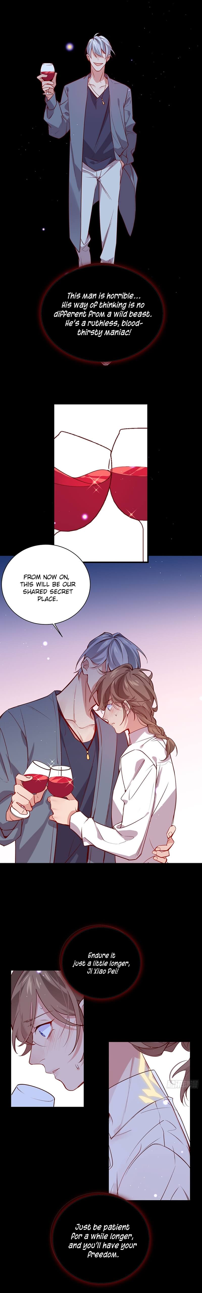 Love-Which-Makes-Us-One-By-Zhiyin-Man-Ke-Taipa-Part-2-Eng page 5