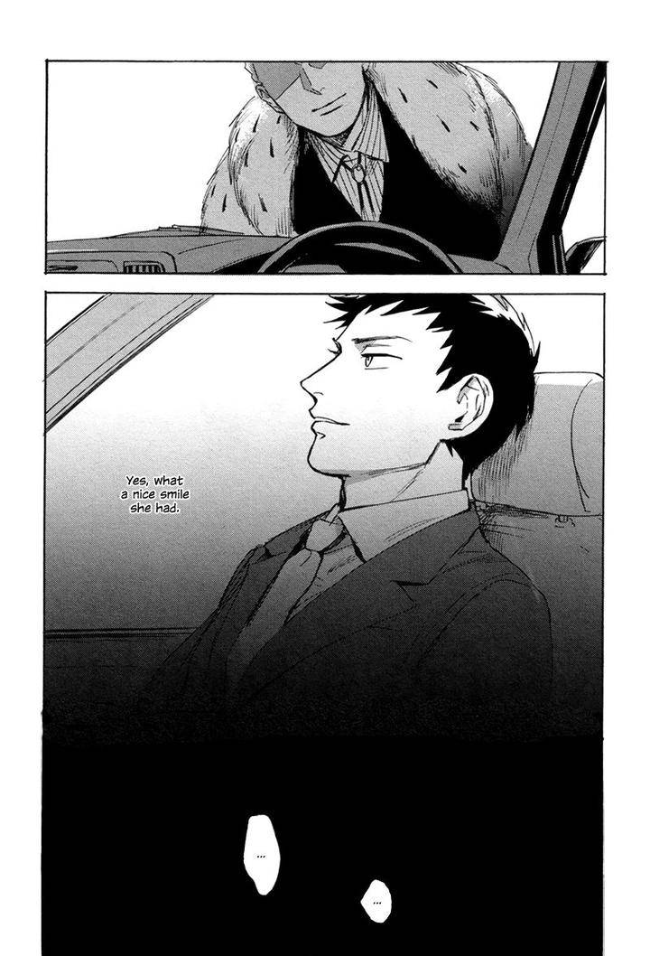 Loved-Circus-By-Asada-Nemui-Eng page 11