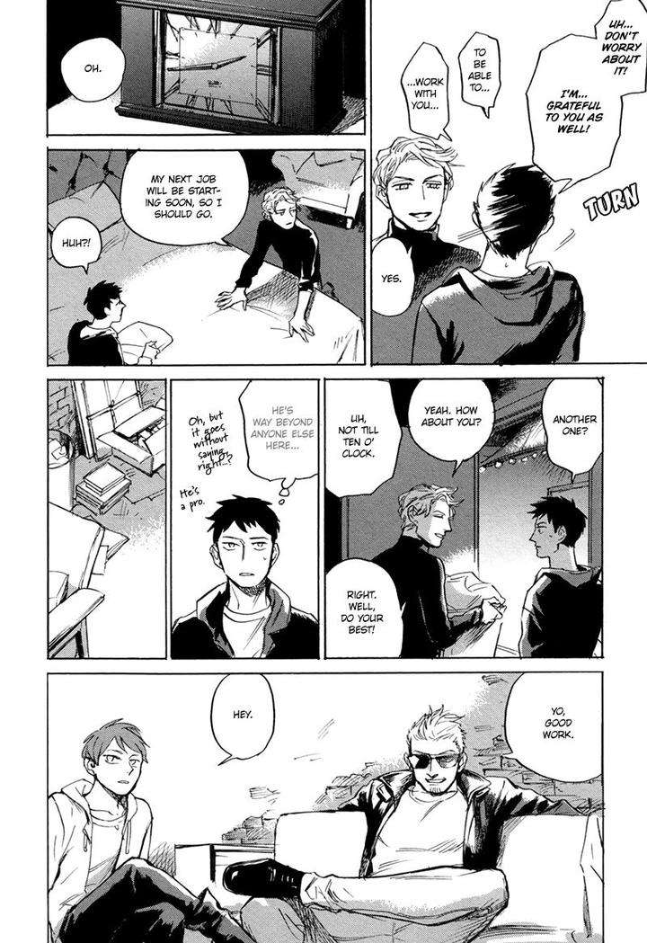Loved-Circus-By-Asada-Nemui-Eng page 29