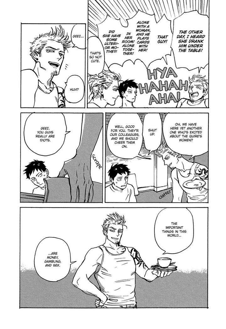 Loved-Circus-By-Asada-Nemui-Eng page 16