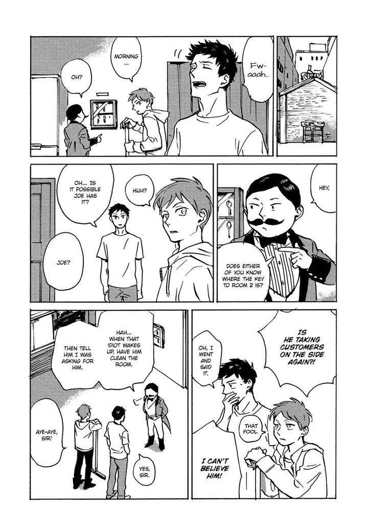 Loved-Circus-By-Asada-Nemui-Eng page 21