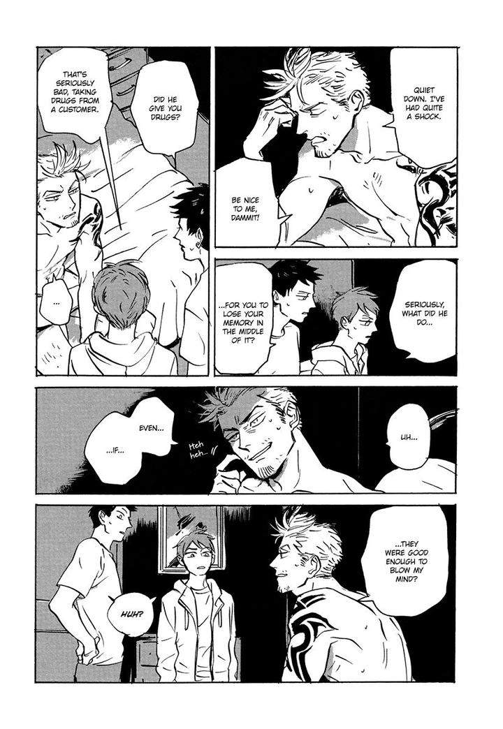 Loved-Circus-By-Asada-Nemui-Eng page 25