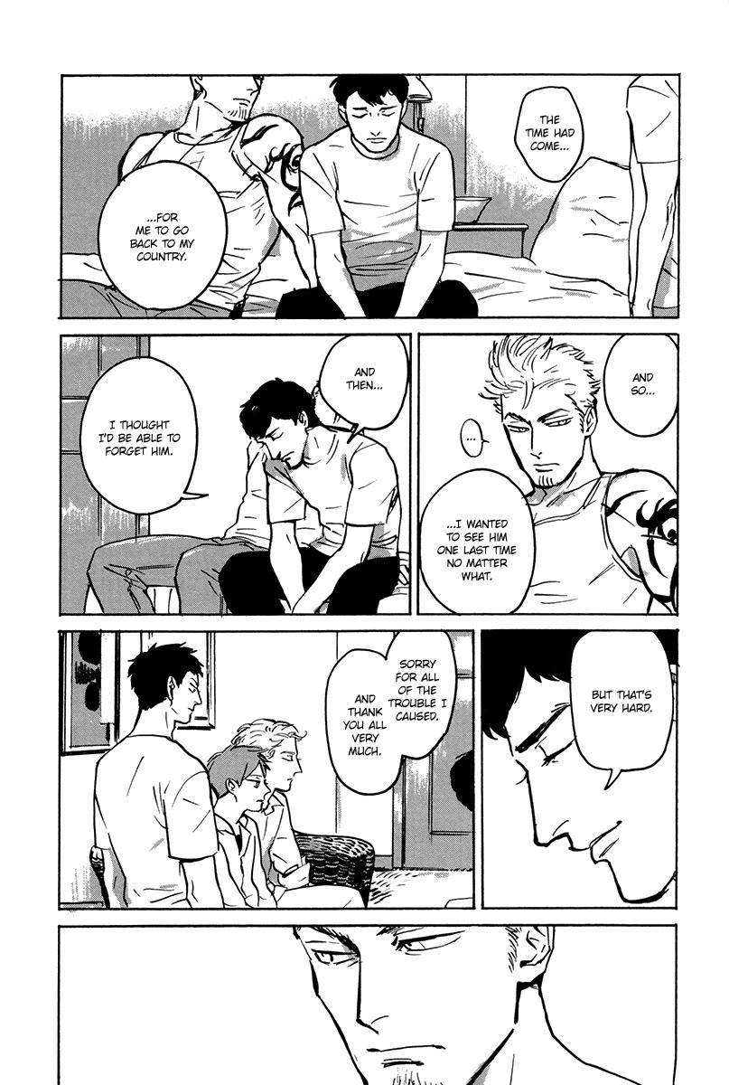 Loved-Circus-By-Asada-Nemui-Eng page 24