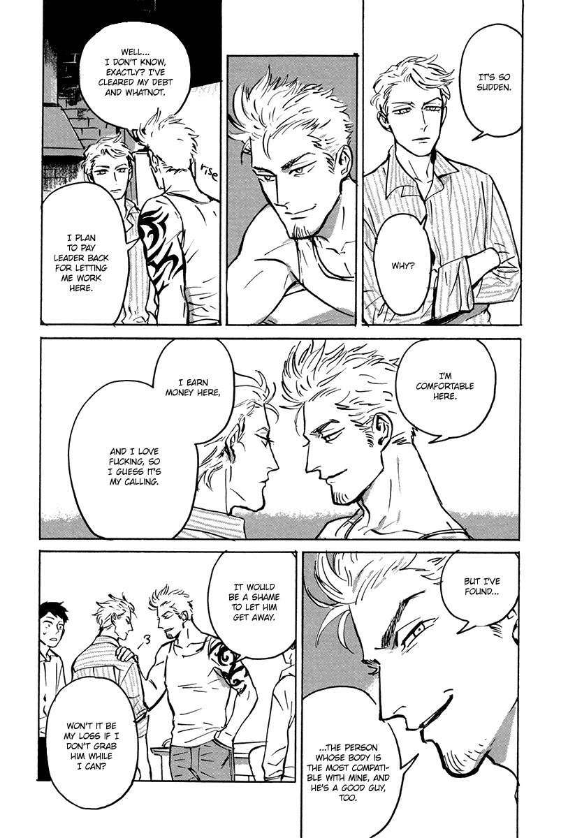 Loved-Circus-By-Asada-Nemui-Eng page 27