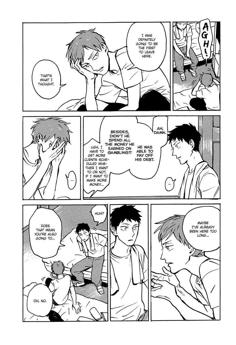 Loved-Circus-By-Asada-Nemui-Eng page 30