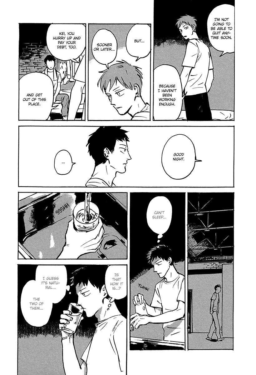 Loved-Circus-By-Asada-Nemui-Eng page 31