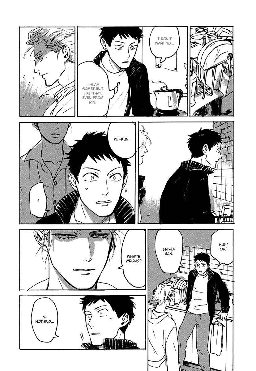 Loved-Circus-By-Asada-Nemui-Eng page 13