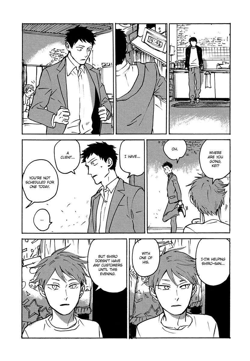 Loved-Circus-By-Asada-Nemui-Eng page 16